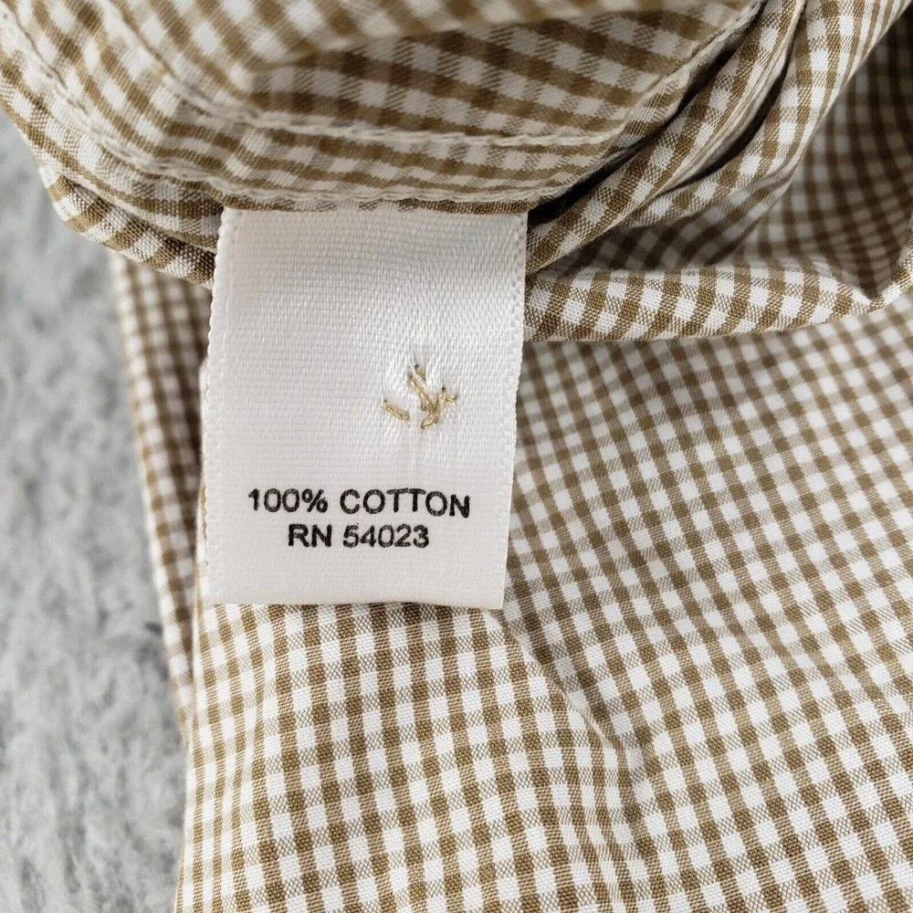 Banana Republic good overall